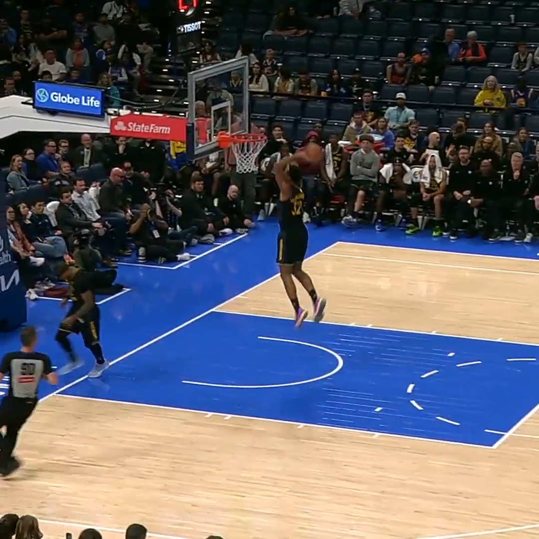 Golden State Warriors (@warriors) on X