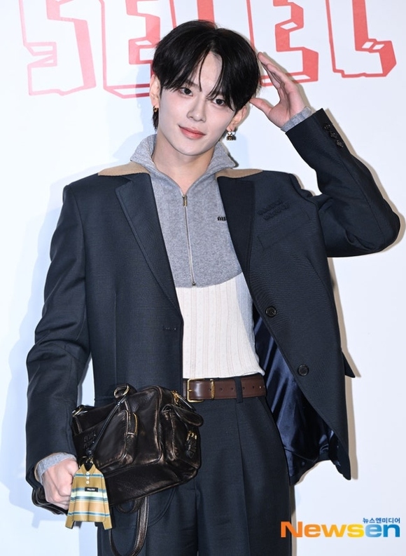 VEY カンミン VEY カンミン VERIVERY_JAPAN on X