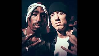 kahi_kumu's tweet image. #LOVEIN&apos; @Eminem &amp;amp; #TuPac #SoulLove #Soldiers #KillinIT #HARDCORE #Eminem #2Pac #FUCKTHEWORLD 
#CHANGES @Eminem482 
@VansenEric @carlosvictorva6