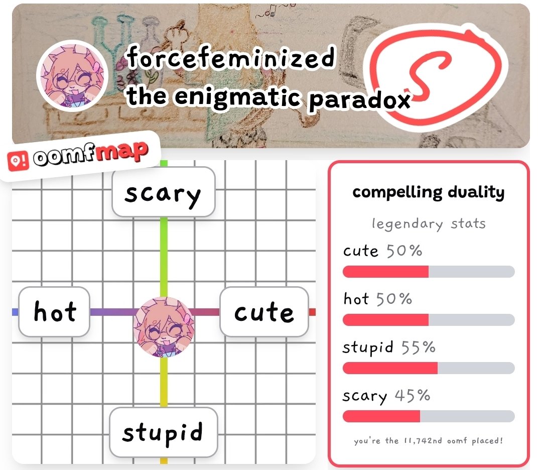 forcefeminized's tweet image. the endless &amp;amp; eternal, infinite vessel of glass