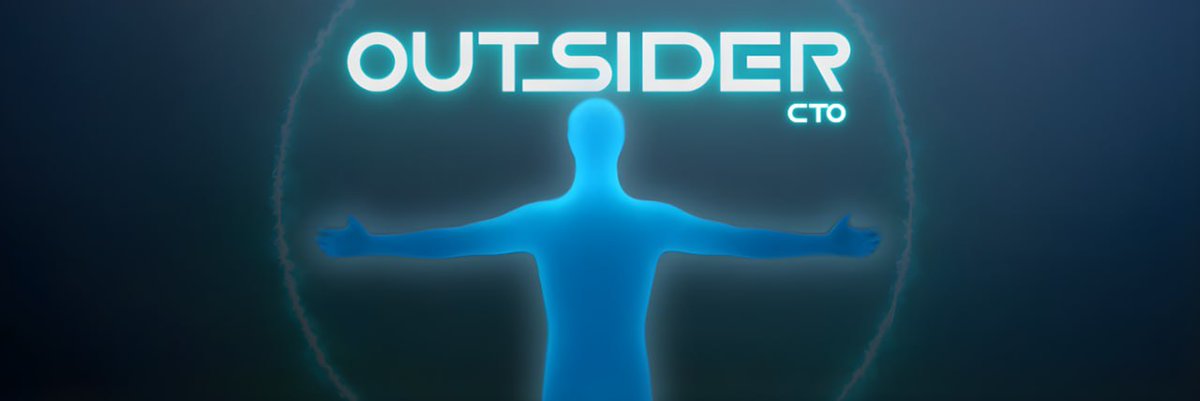 OUTSIDERS tweet media