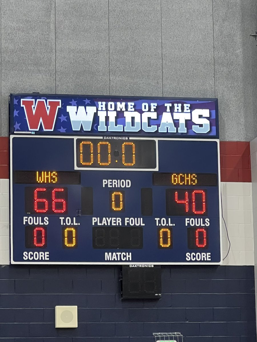 CoachShields57's tweet image. Congrats to both our @WHS__LadyCats and @WHS_CATS_BBALL for their wins tonight against Gordon Central! Appreciate you hosting the staff for Teacher Appreciation! @KDyer_10 @Middleton1014 love all that you do for the Wildcat Community and what you’re building on the court! #GoCats