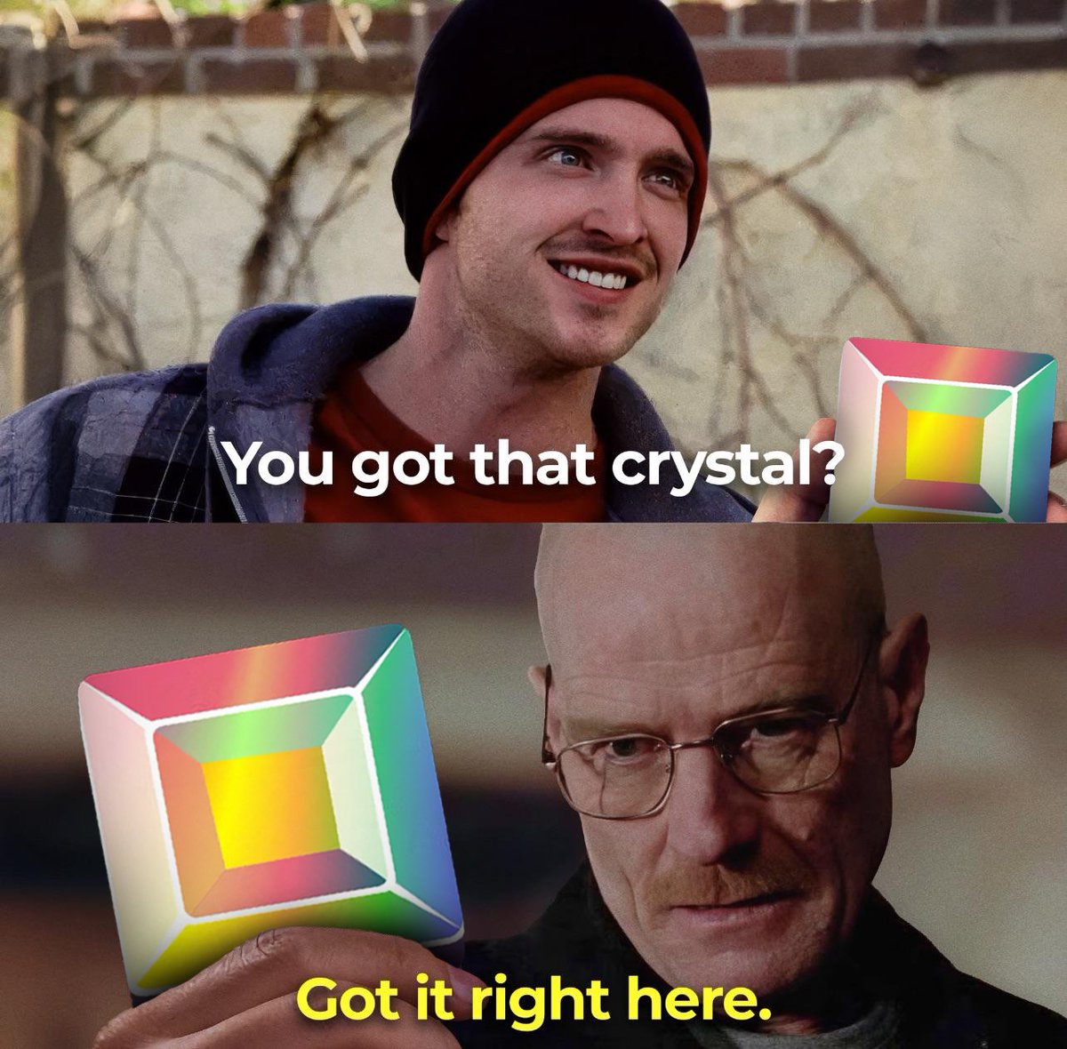 Got it right here $PIXL