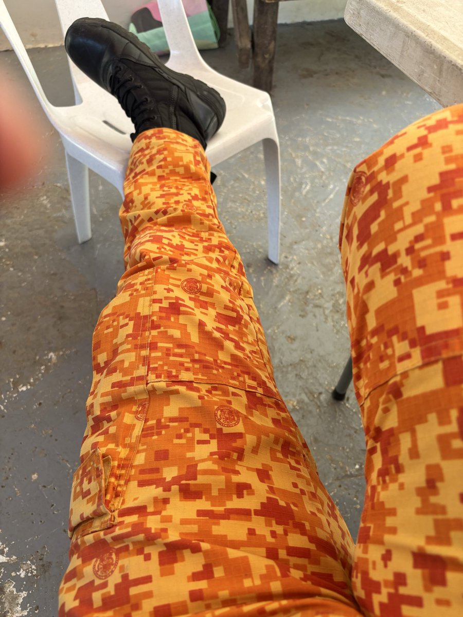 Fight Fire tweet media