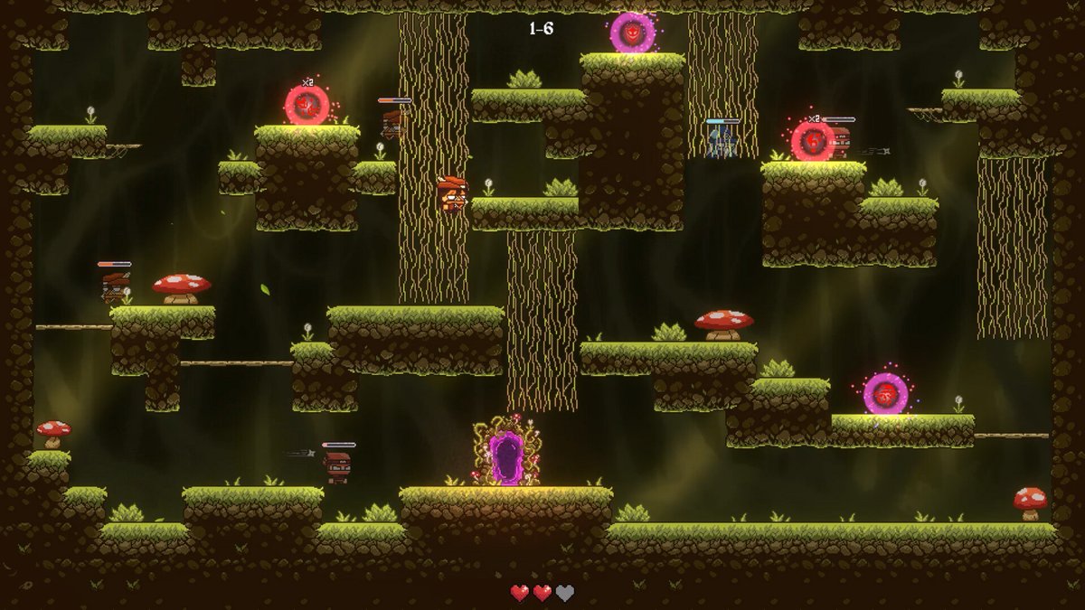 Bayangin lawan terberatmu bukan monster… tapi dirimu sendiri. 
RAD: Repeat After Death dari <a href="/ExplodingSoes/">Exploding Soes 💥 | WISHLIST RAD!</a> siap muter ulang setiap aksi dan bikin kamu mikir dua kali sebelum nyerang. 

Baca Selengkapnya 👉 tombolstart.com/rubik/gamedev-…

#gamelokalIndonesia #TombolStart