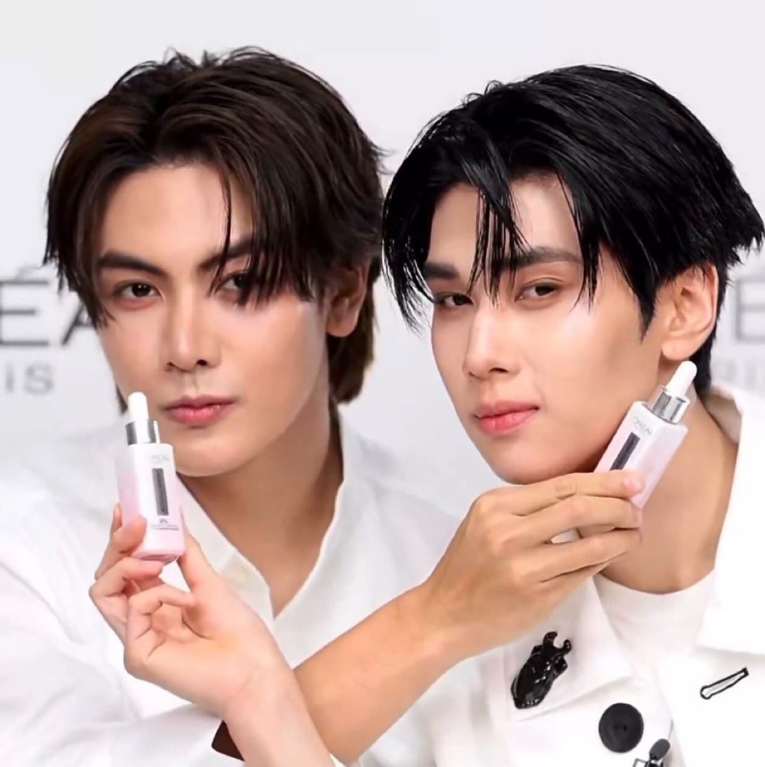 LoveAholic19's tweet photo. 20k ก็ทุบ 600k แล้วน๊าา
พวกเราไปกันต่อคับ 💪🏻😘

JOONGDUNK BRIGHT SKIN

#LOrealGlycolicBrightXJoongDunk
#JoongDunk #จุงดัง https://t.co/8KDYzpRgyH
