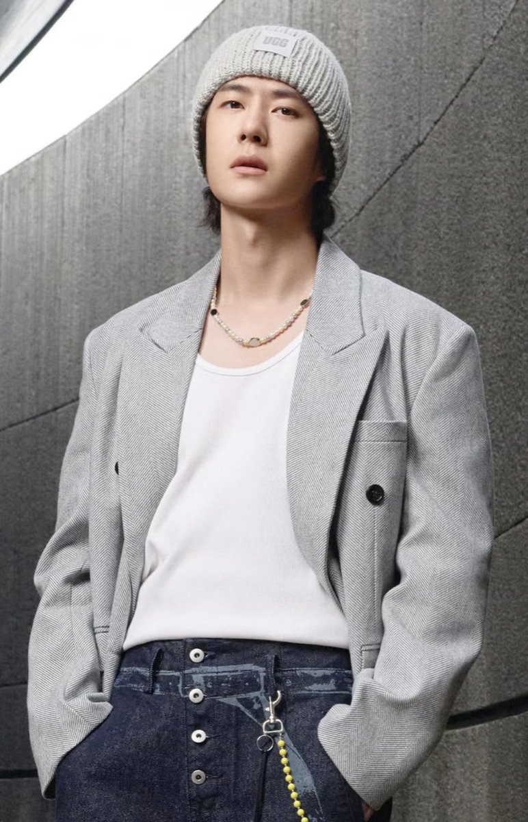 魚さん　専用　王一博 サクラサク (@diophantusYM) / Posts / X