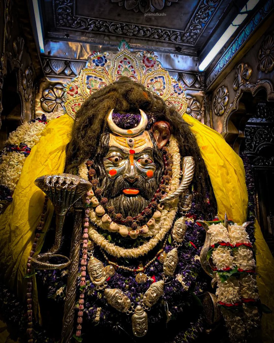 yajnshri's tweet image. भैरव तत्व की महिमा, भैरव तत्त्व सहायक  तत्व क्यूँ होता है ?  🧵 #Thread