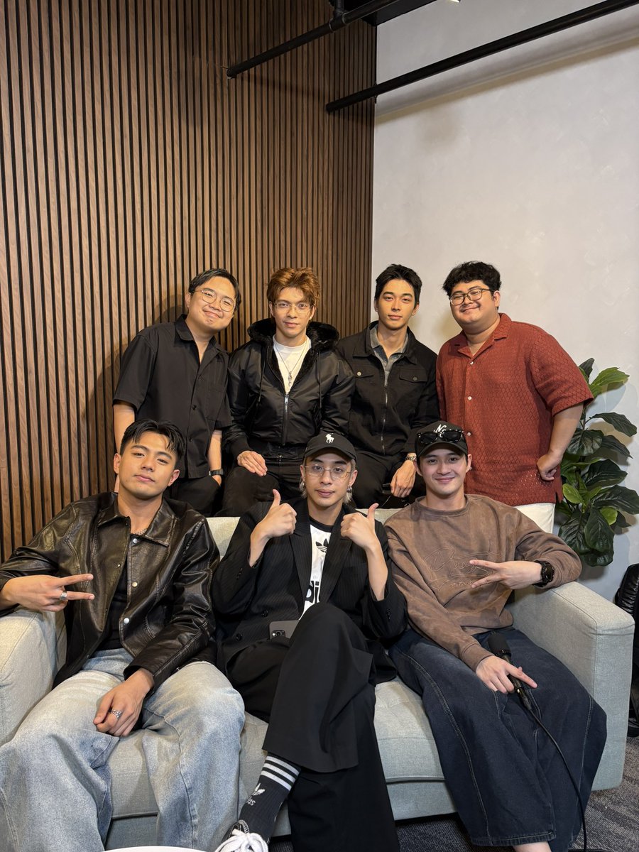 Ganito Kasi ‘Yan! tweet media