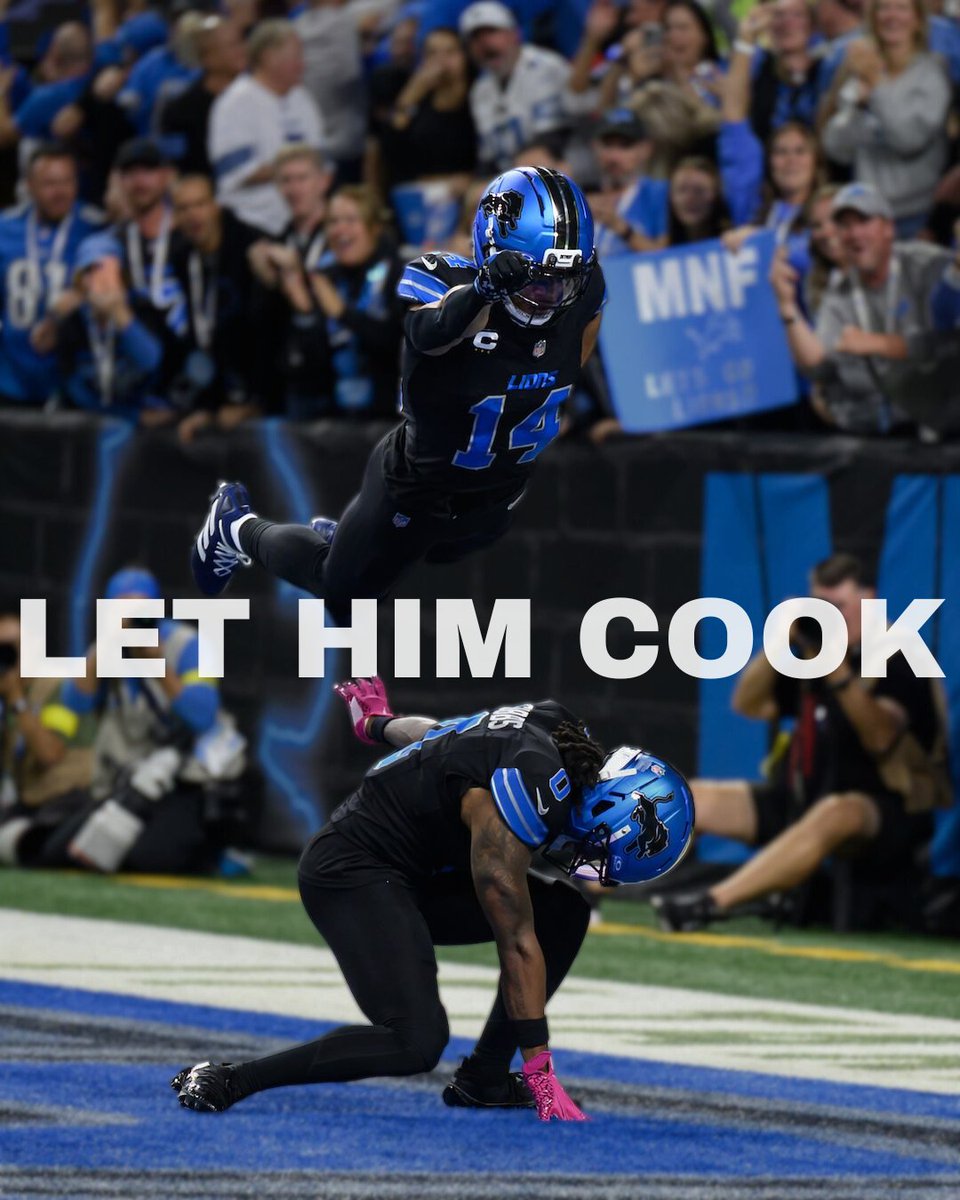 Surround yourself with winners and anything is possible.