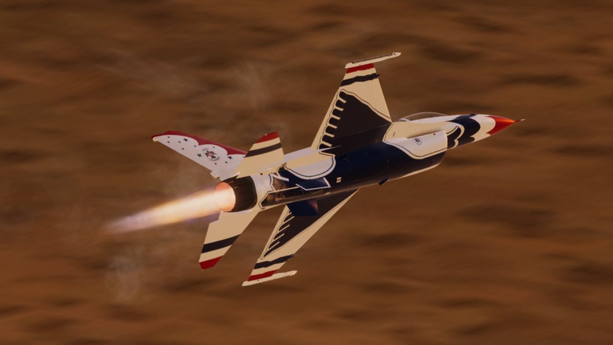 VRChat Thunderbirds tweet media