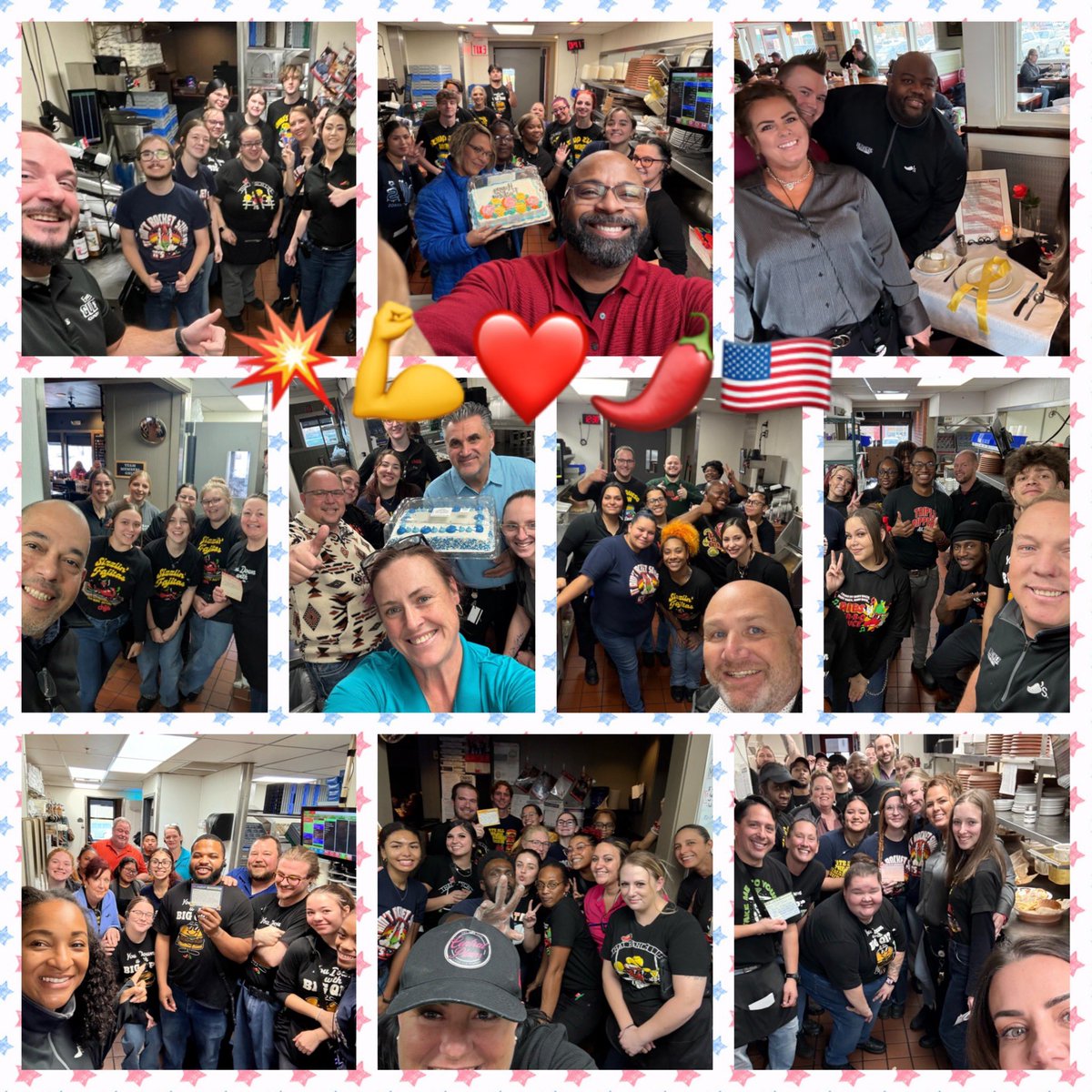 Cara Liebman tweet media