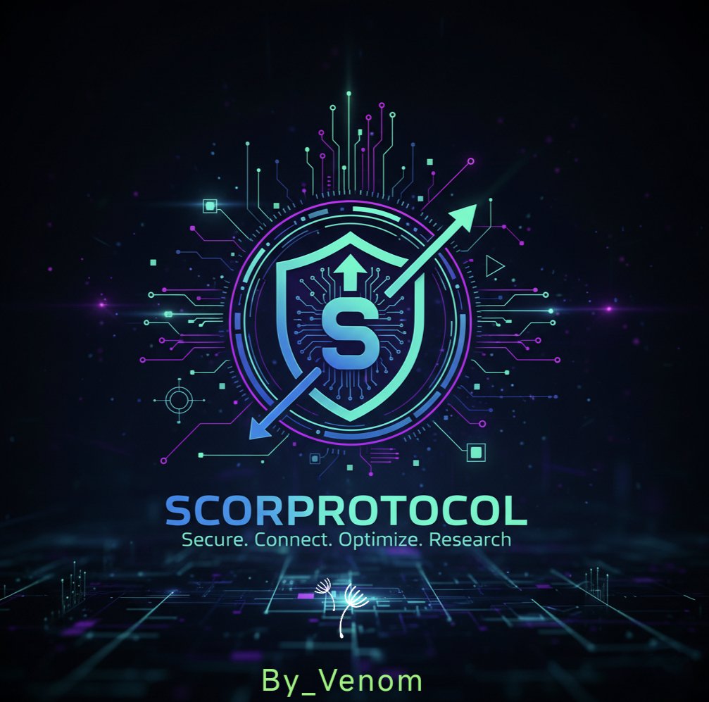 Venom_Ruling's tweet image. 🔮🪡🧵Scorprotocol offers an in depth look at market data with advanced analytics tools. 

Understand trends, discover patterns, and make informed financial decisions. 🔮🪡🧵

Unveiling Market Insights. 

#Scorprotocol #DataAnalytics #MarketTrends #DeFi #SmartAnalysis #Wallchain…