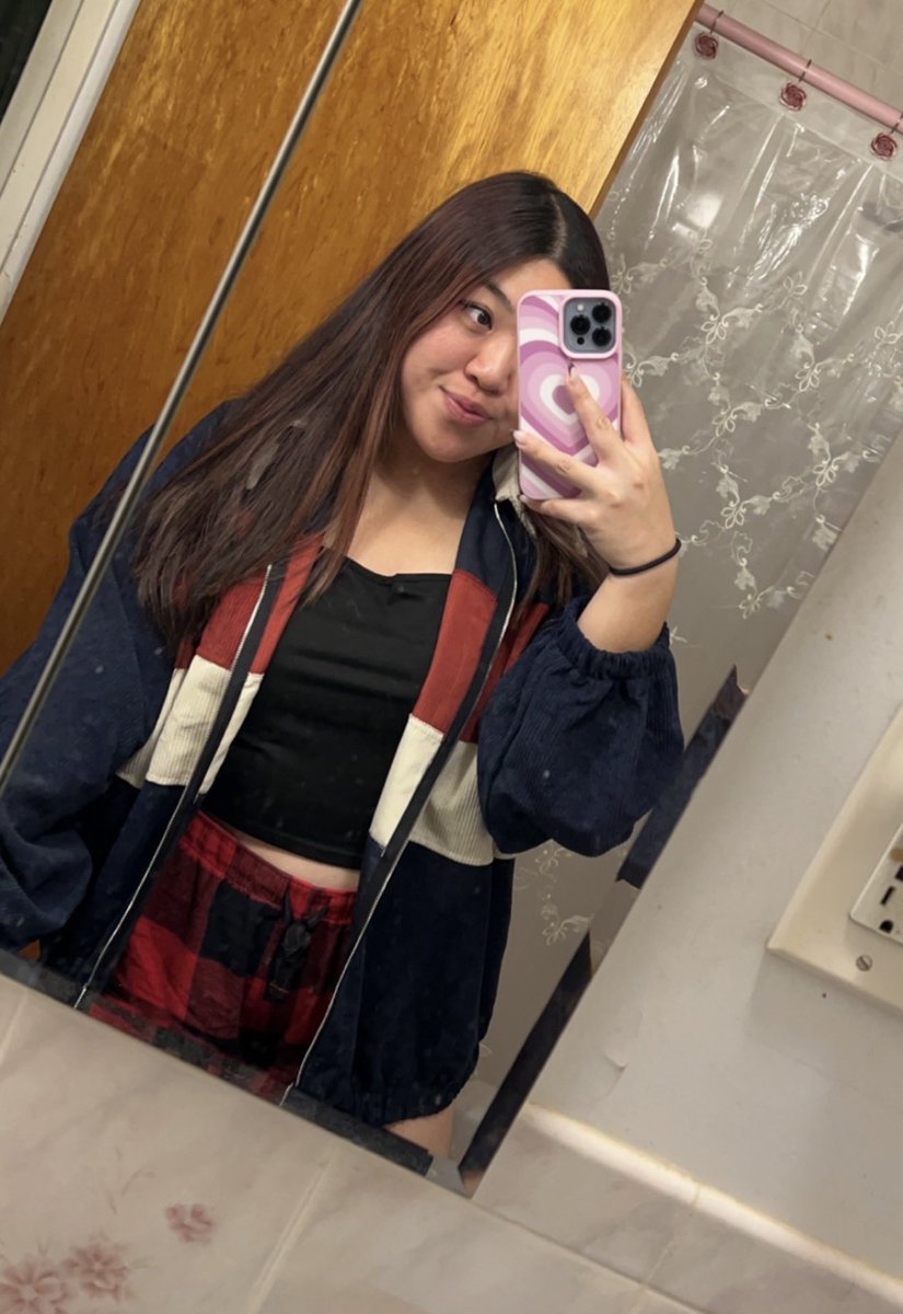 Post you &amp; your celeb lookalike:

I’ve used to get Beauty Influencer/Youtuber MissRemiAshten all the time