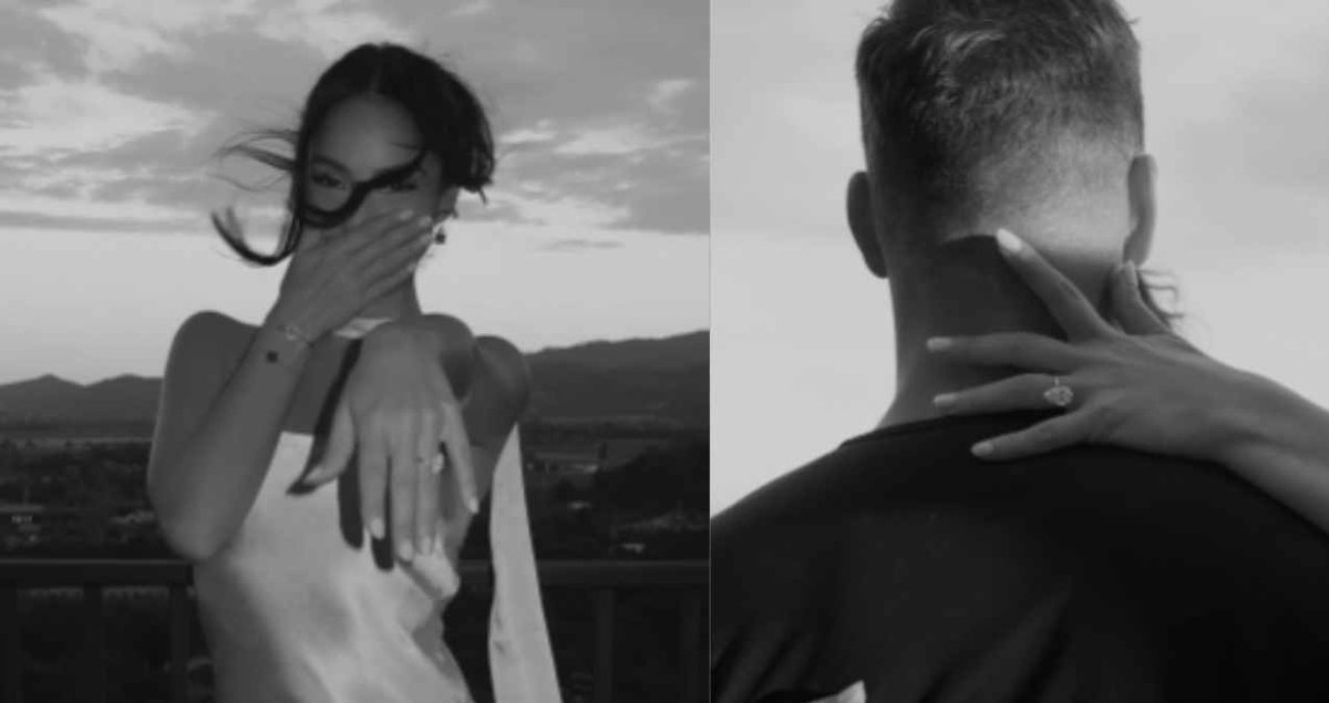 VoxPopuliNoti's tweet photo. María Chacón se compromete con su novio Christopher Den Uijl

La pareja lleva tres años de noviazgo y fue hace un año cuando ella lo presentó públicamente

https://t.co/nYZ34nTw0p
#MaríaChacón  #SuCompromiso #ChristopherDenUijl https://t.co/WTz8Un0RSI