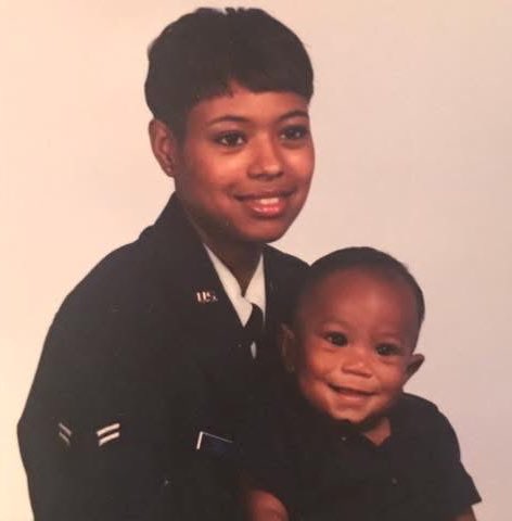 Azuredee123's tweet image. Proud to be a United States Air Force Veteran!  I enlisted in the Delayed Entry Program in my junior year of high school.  I left exactly a week after graduation.  Best decision I could have ever made.   #CoreValues #Veterans #USAF