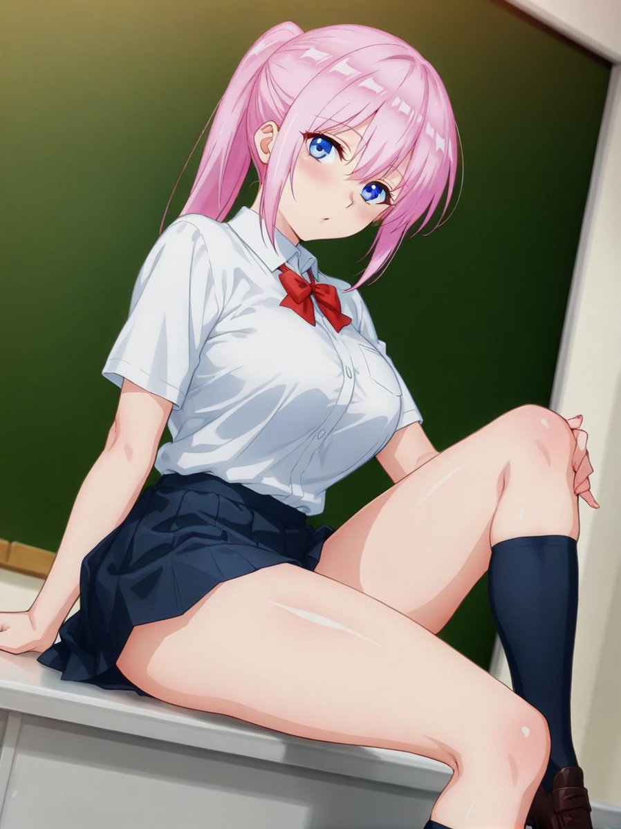 式守さんn+220 #shikimori AI