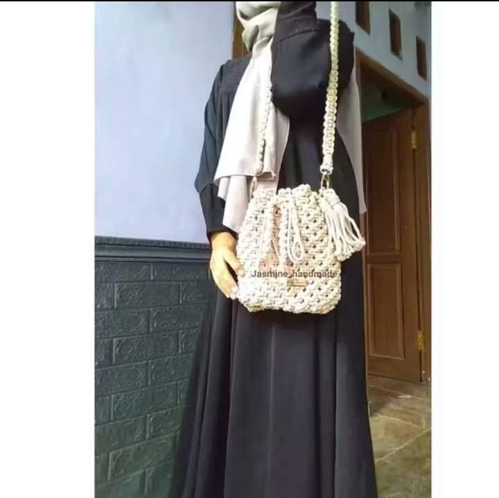 elianafarida's tweet image. Bismillah
Rekomendasi tas rajut Macrame #macrame #tas #shopeeaffiliate #racunshopee #shopeeID 

- a thread