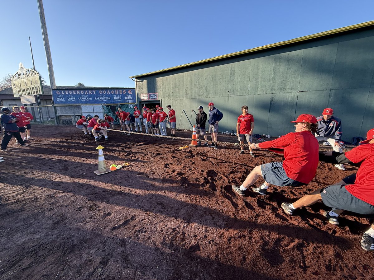 MCallia21's tweet image. Great day of work for the Red Devils💪