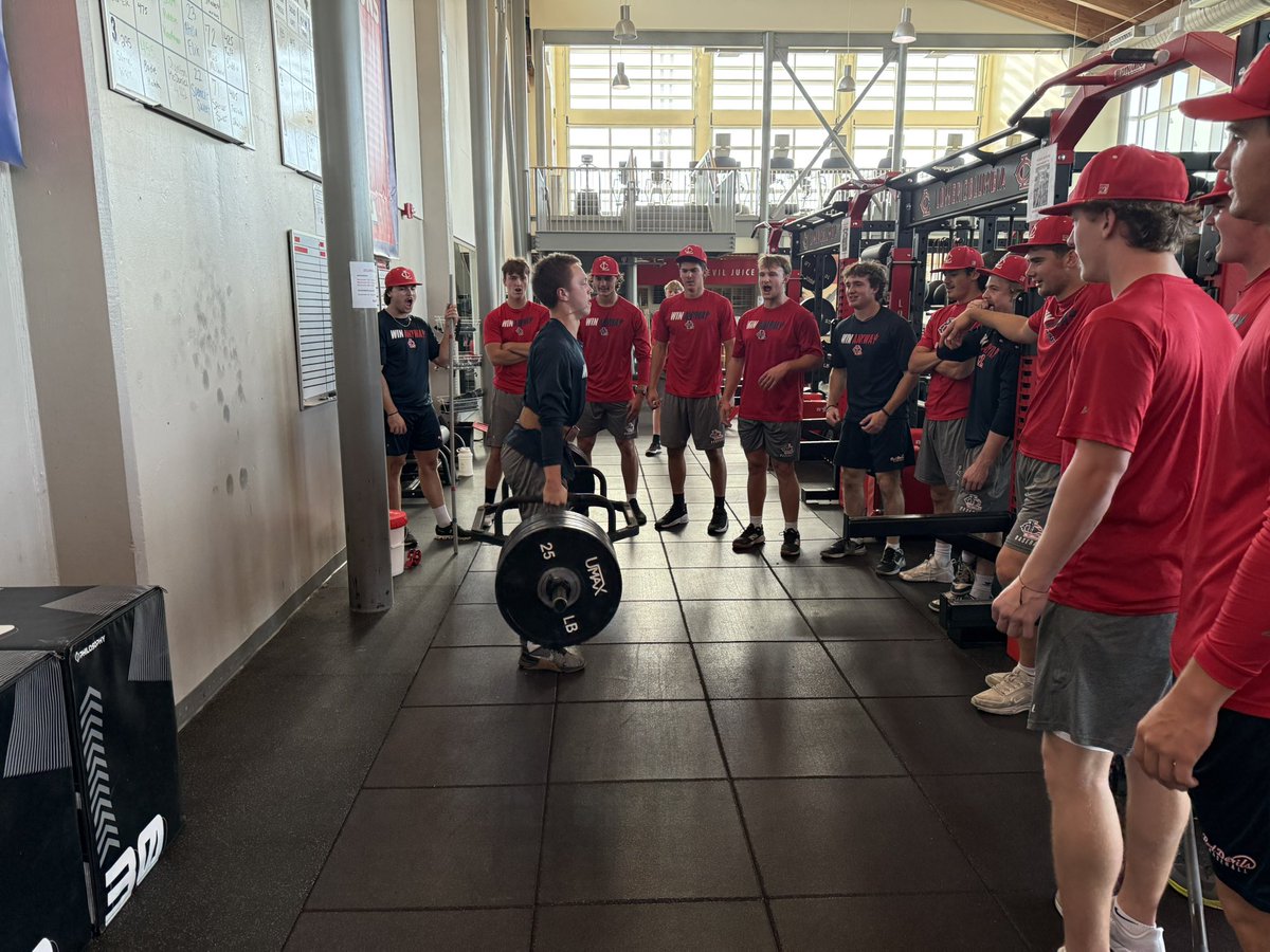 MCallia21's tweet image. Great day of work for the Red Devils💪