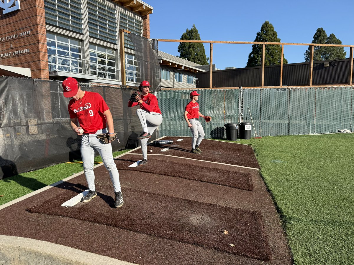 MCallia21's tweet image. Great day of work for the Red Devils💪