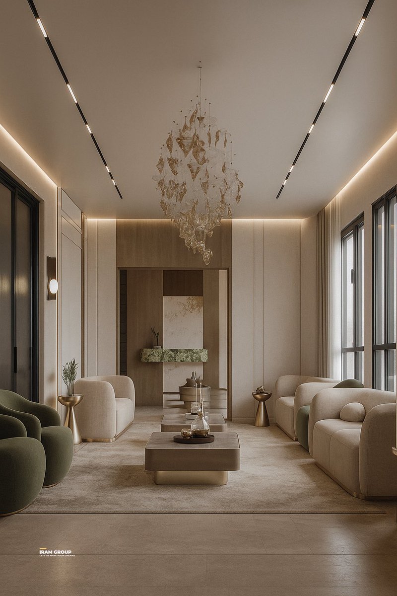 ارم | تصميم داخلي tweet media