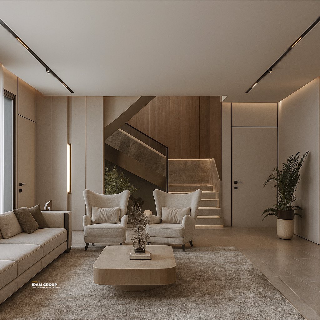 ارم | تصميم داخلي tweet media