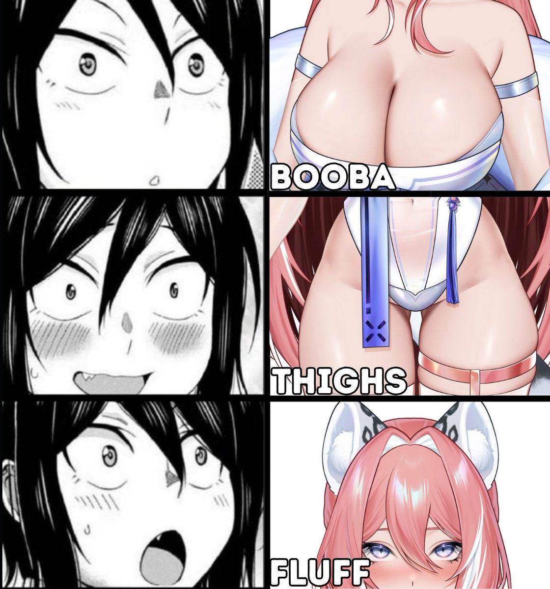 You can only pick one  ₍^. .^₎⟆ ♡