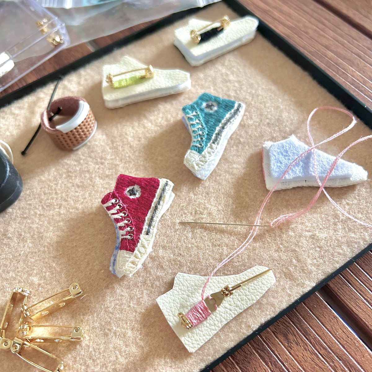 inarinarinari's tweet photo. 久しぶりに🥹♪ https://t.co/FEgqZj67Y6