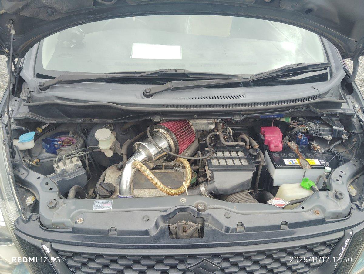 Another Rampage蔵 on X