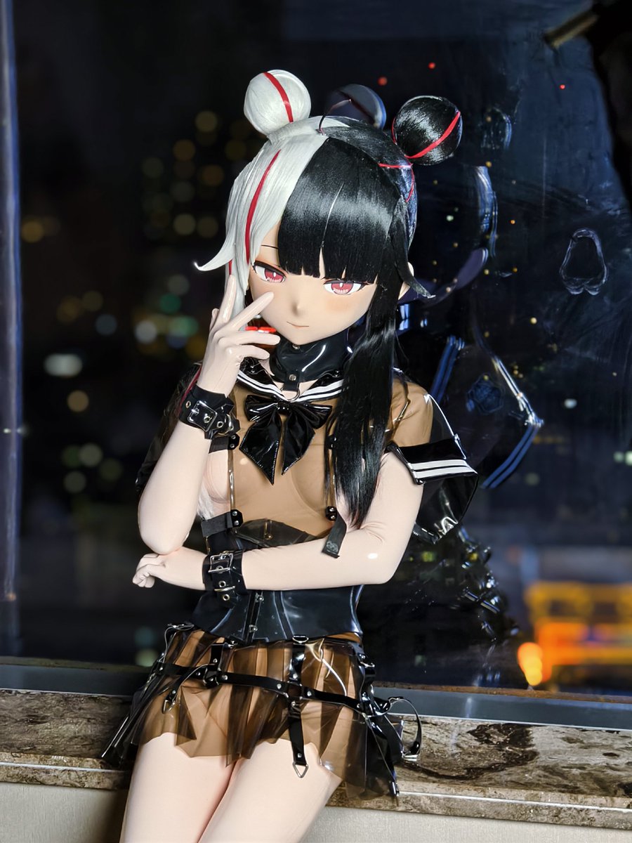 Caicaidecai (@caicaidecai) on Twitter photo 