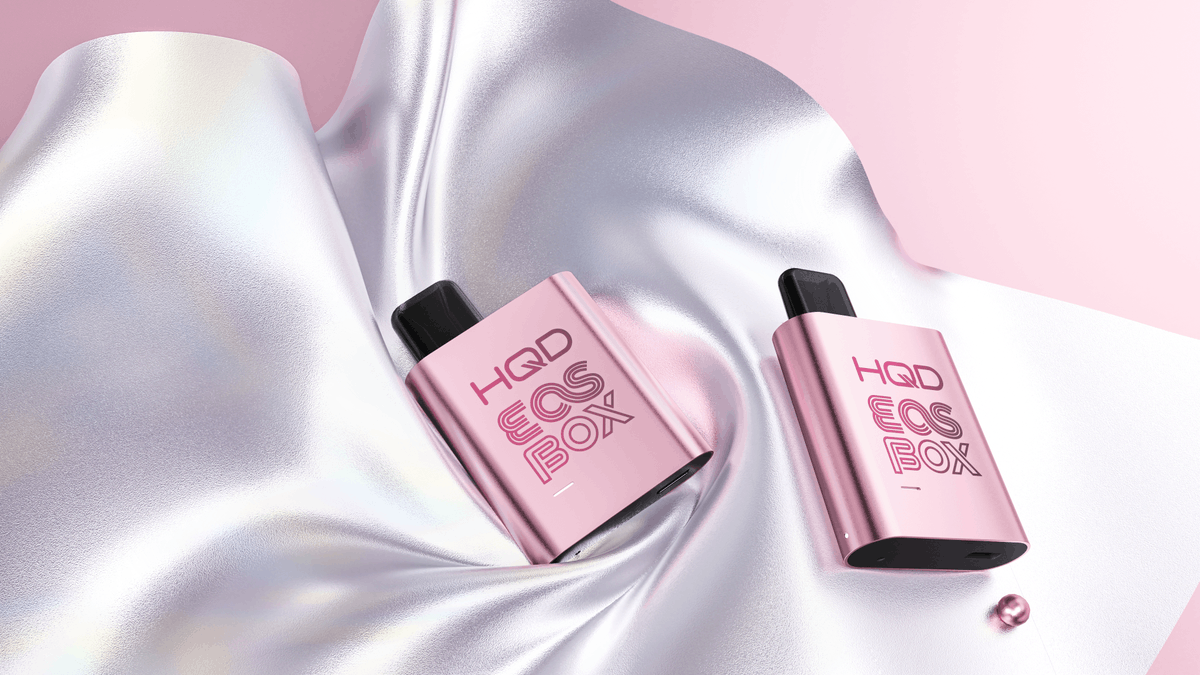 Rachelliu_hqd's tweet image. Style that speaks. Power that lasts.
EOS BOX — when design becomes your statement.

Style affirmé. Puissance durable.
EOS BOX — quand le design devient ta signature.
#HQDEOSBOX #VapeAvecStyle #DesignAudacieux #TendanceHQD #LookÉpuré #HQDVape #VapeInStyle #BoldDesign #HQDTrend