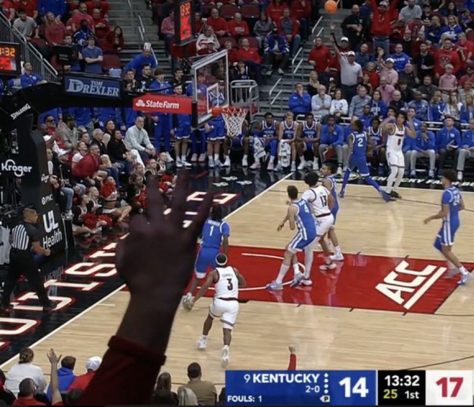 JOHN WALL BUT BETTER