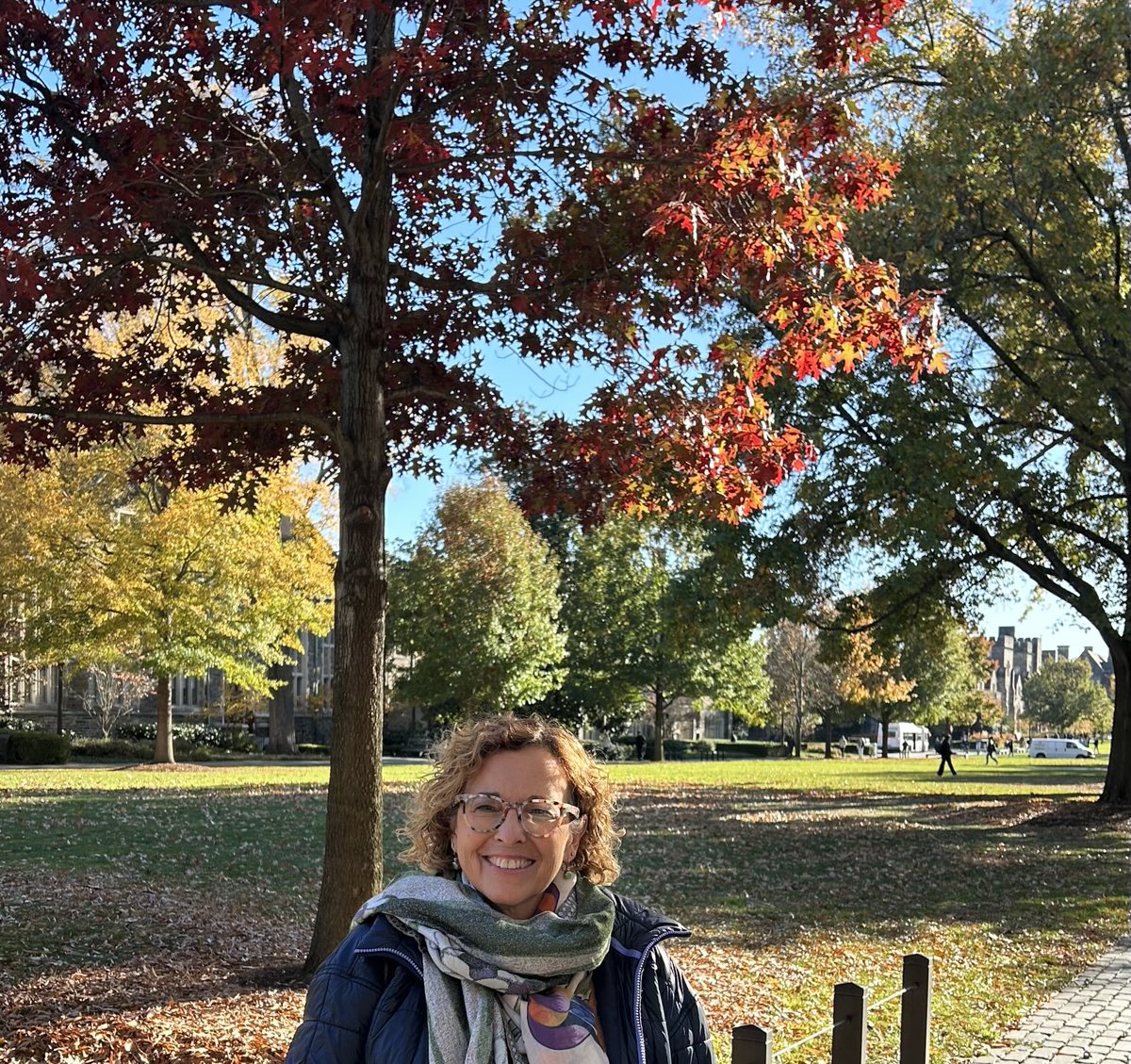 hedy_wald's tweet image. TY Trent Ctr for #bioethics , #humanities &amp;amp;history of medicine ⁦@DukeU⁩ for the invitation to present today on The Power of Narrative. Such an engaged audience! So special to be ⁦with you!