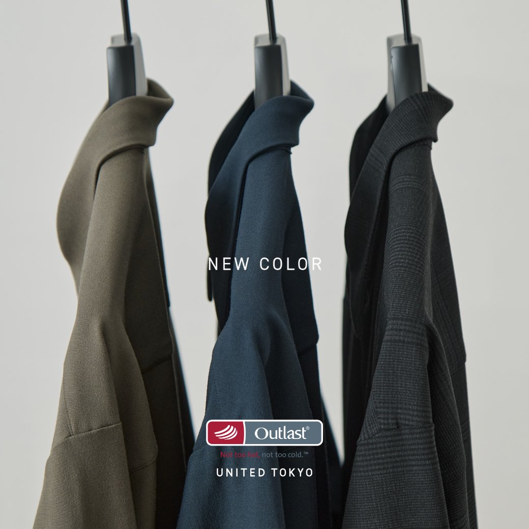 UNITED TOKYO (@unitedtokyo_jp) / Posts / X