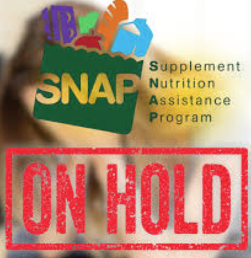 <a href="/nicksortor/">Nick Sortor</a> Supreme Court halts SNAP payouts—lower courts pushed $2.3B improper payouts in shutdown (USDA OIG 2025). Pretty sure 42M ain't all poor, elderly and children.