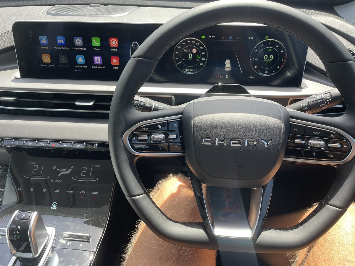 My <a href="/Tesla/">Tesla</a> corrupted brain can not comprehend what the hell is going on here! 

Buttons! So many buttons!