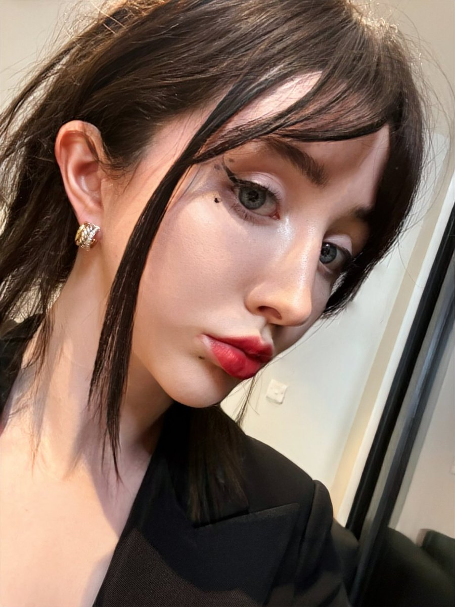 You wish you were a truecel dark triad rapeslop hypersexual virgin asexual foid like me