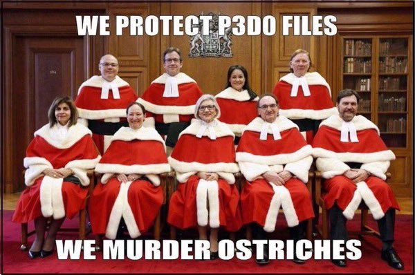 <a href="/JackPosobiec/">Jack Posobiec</a> Canada is a vile commie state now
They are coming for our güns
Our rights &amp; freedoms
Our access to uncensored internet……
Our property