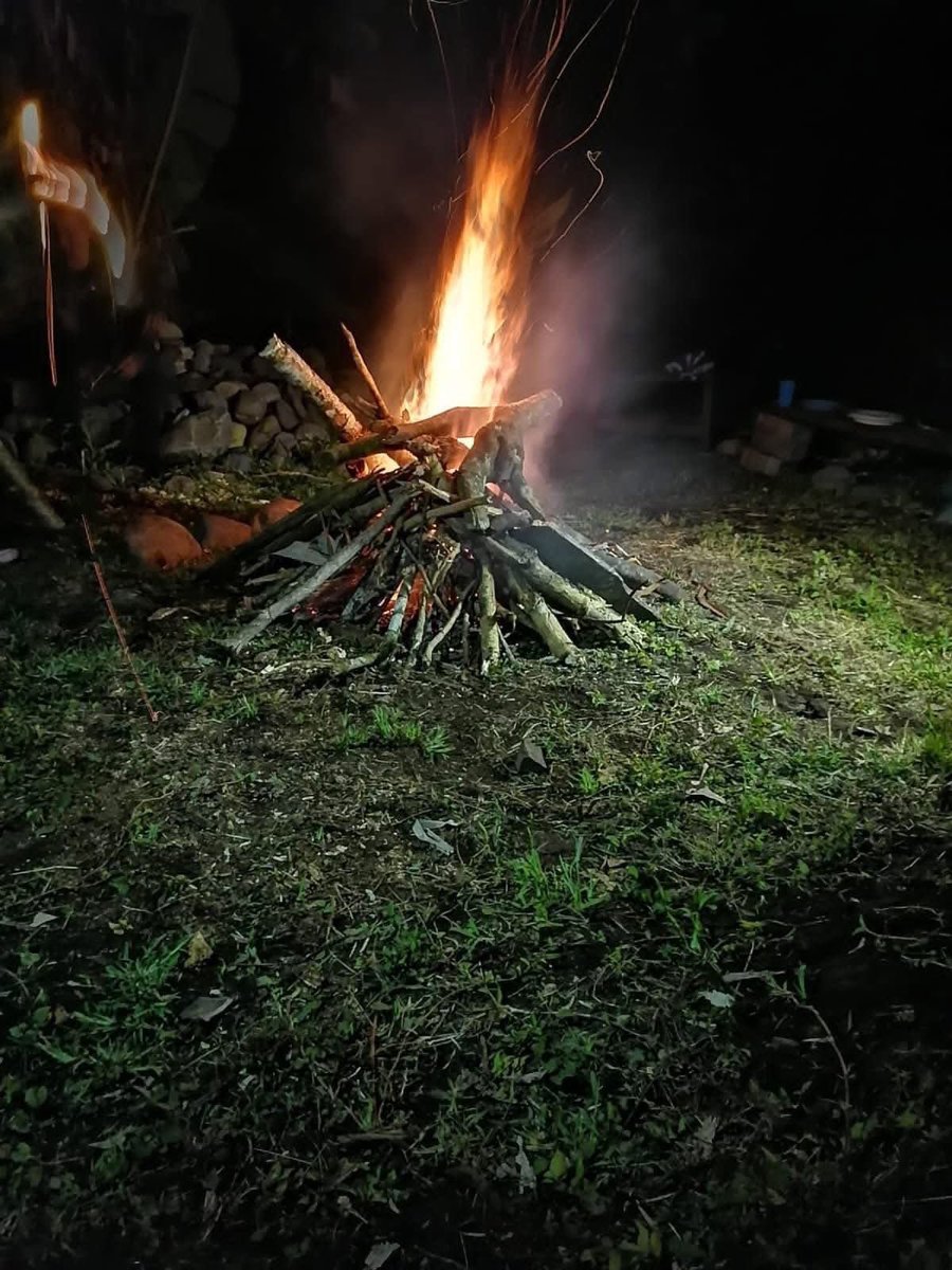 Desconectate del ruido y conectá con la naturaleza en Finca La Casona-Cabaña, Venecia, Condega 🌿✨. Aire puro, paisajes únicos y la calidez rural de Estelí te esperan 🌄💚
📲 7732 6603
🍃🏡☘️🦋 #RelaxNica #Estelí