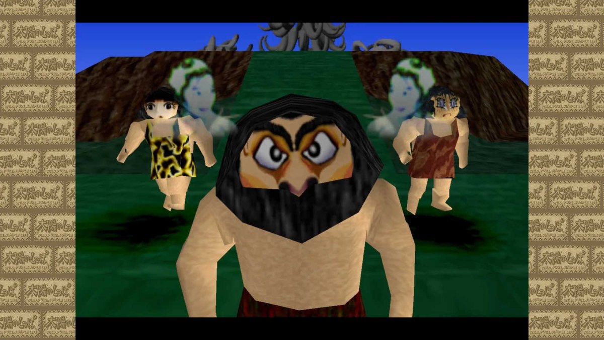 AUTOMATONJapan's tweet image. 【ニュース】原始生活“奇ゲー”『太陽のしっぽ』と海洋探索シム『アクアノートの休日』、まさかの令和に復刻へ。老舗アートディンクのゲーム復刻プロジェクト始動
automaton-media.com/articles/newsj…