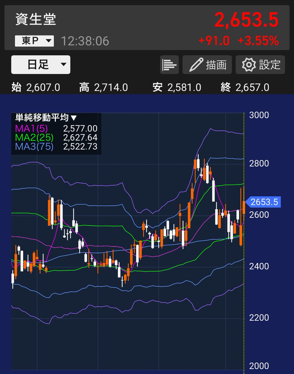 みみりん🐰ビール好きな投資家🍺 on X