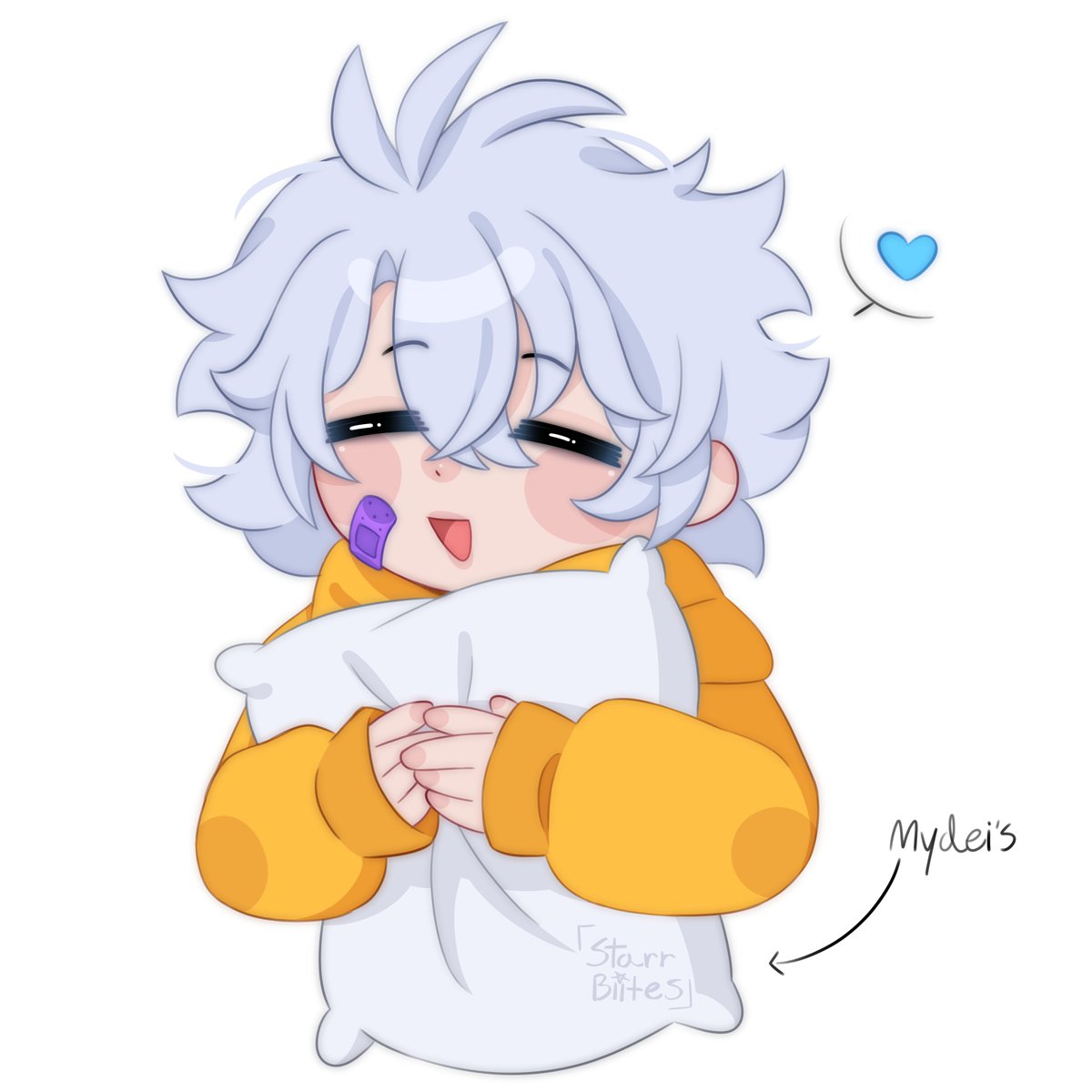 Saturn ✧ tweet media