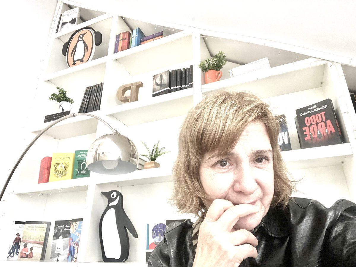 Hello #penguin #books