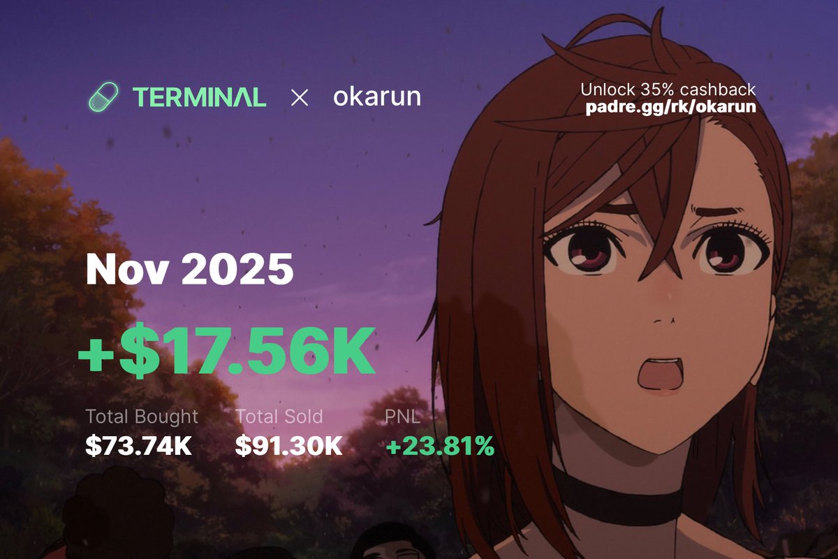 okarun tweet media