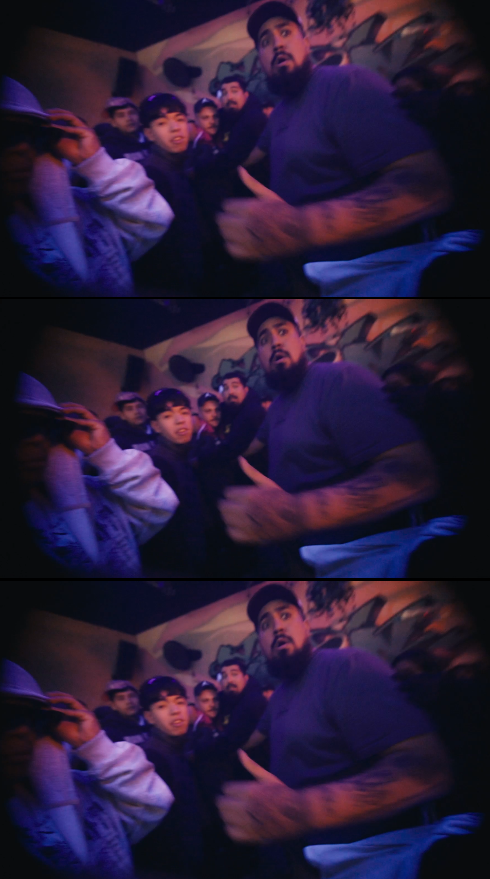 IRON BATTLES - Liga de Batallas tweet media