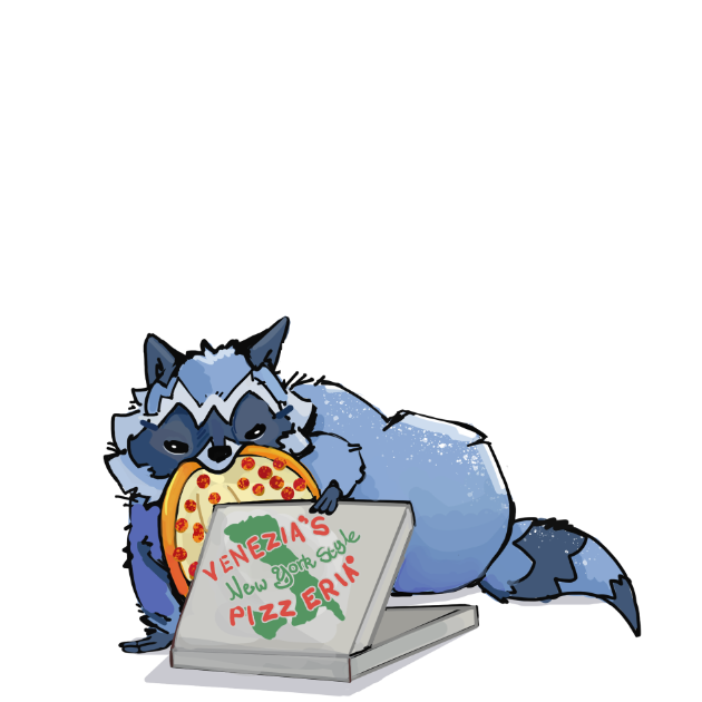 Morgy 🦝Raccoon ||COMMS OPEN|| (@morgansome) on Twitter photo 