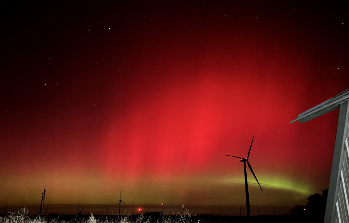 _AusTheBoss's tweet photo. @rawsalerts Harper County, Kansas. https://t.co/XfDqqU0I3Q