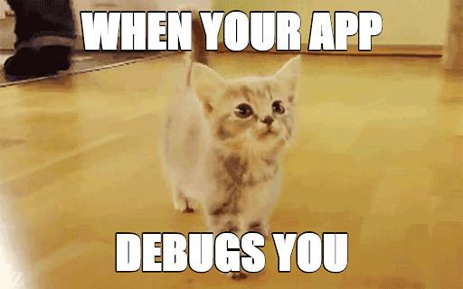 In the middle of a major architecture migration for my baby Boo.

Tried "Hey Boo make a cat meme generator"
Worked great till I realized I forgot to migrate the image tool.

But <a href="/booplet_apps/">Booplet</a> found a free image API, and made a working app anyway.

Good job Boo. You debug me.