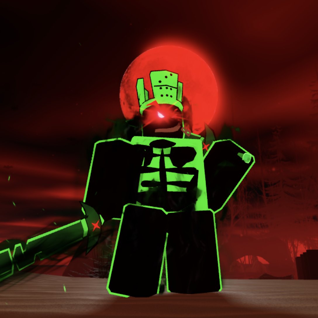 🚨News🚨

In this new hotfix, the Toon 1x1x1x1 skin has gotten new voicelines, by <a href="/MrYeetus10359/">Fever🎙️</a>!

|youtube.com/watch?v=zQam5e…|

#Forsaken #forsakenroblox #1x1x1x1 #1x1x1x1forsaken